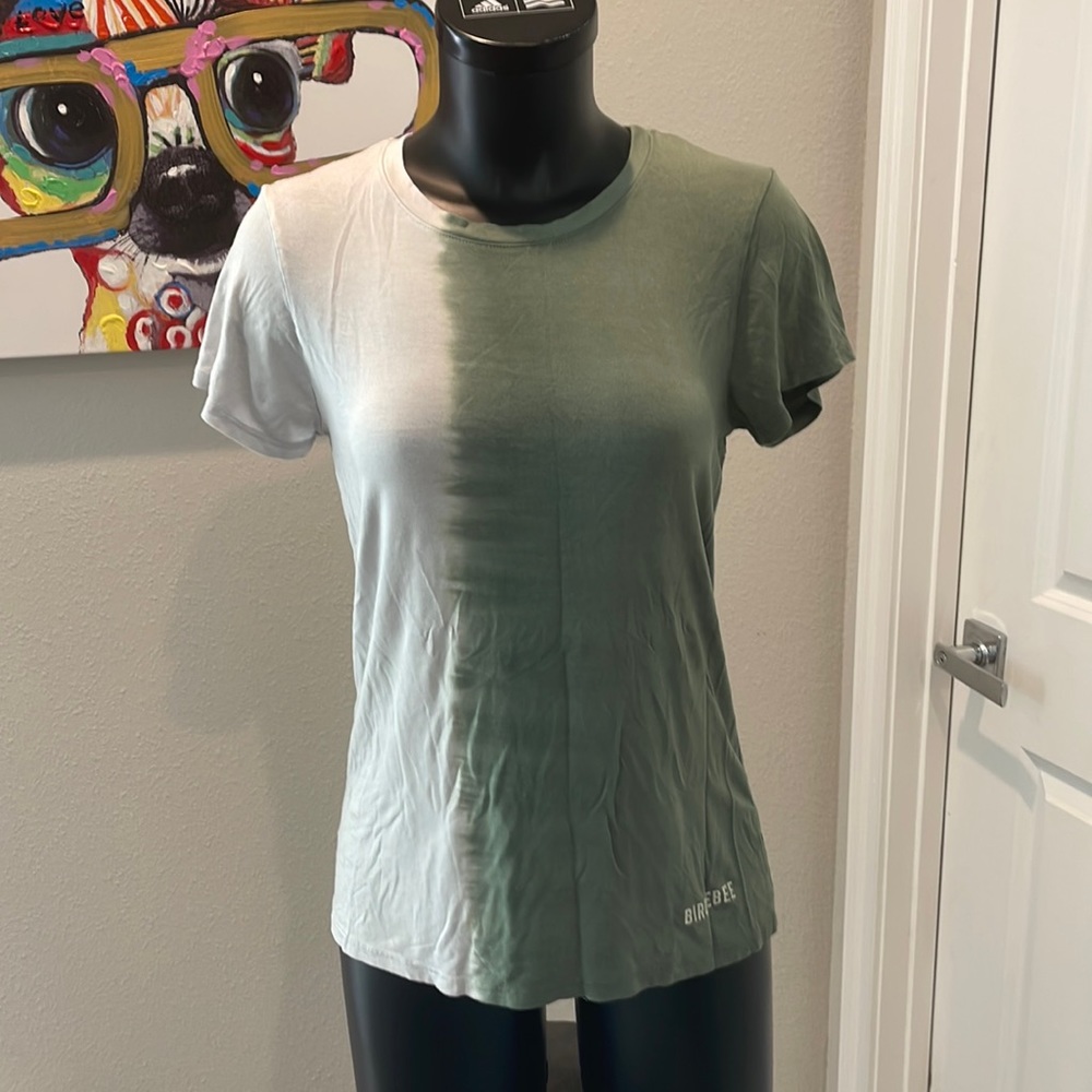 Tie-Dye Birdiebee Tee